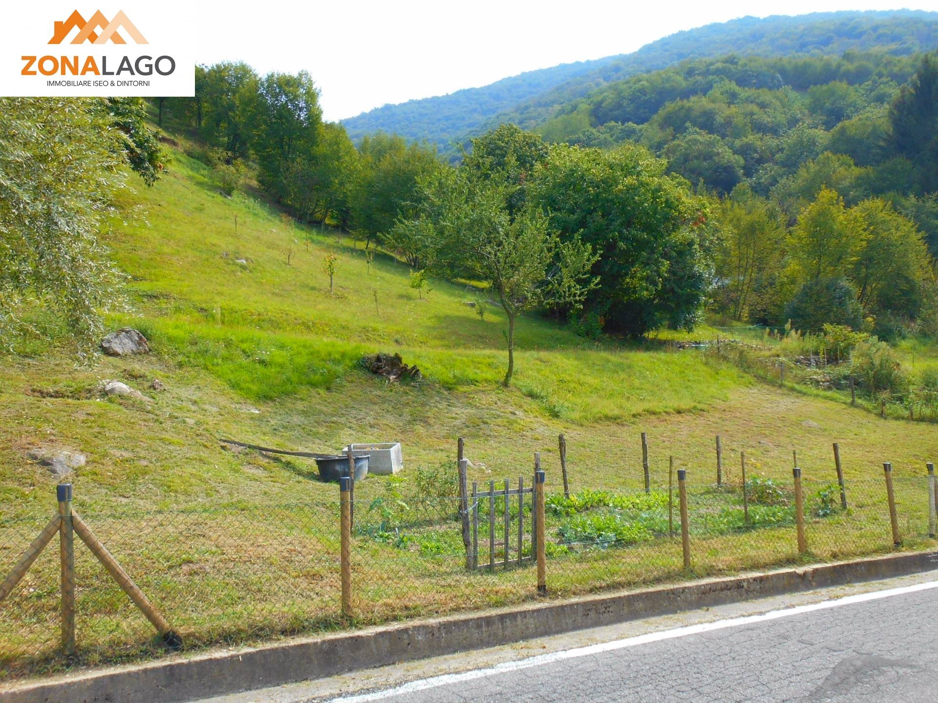 Foto 2 - Terreno agricolo BATTISTI
 
89, Sulzano - foto 2