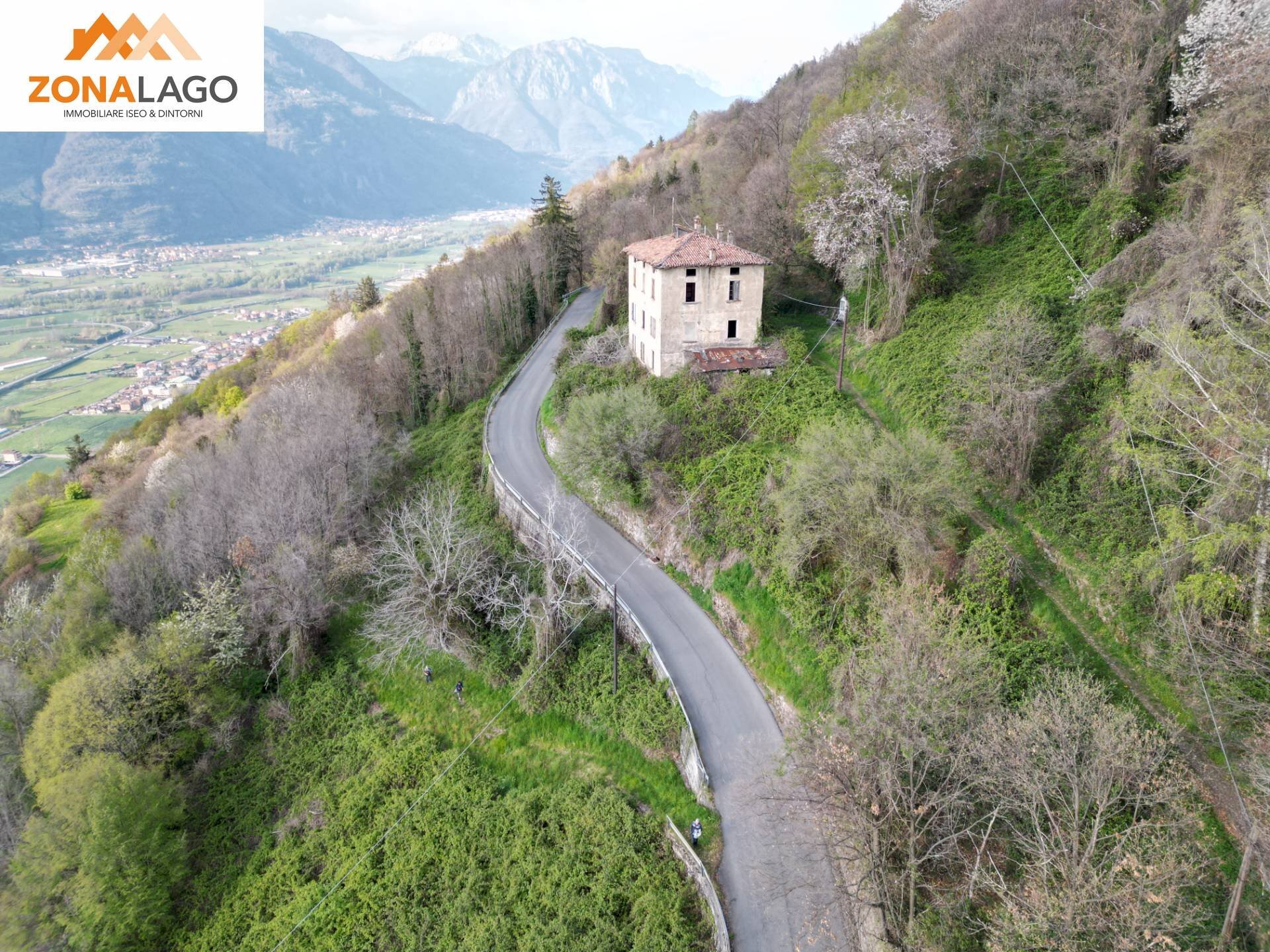 Foto 2 - Appartamento via montenero
 
1, Pisogne - foto 2