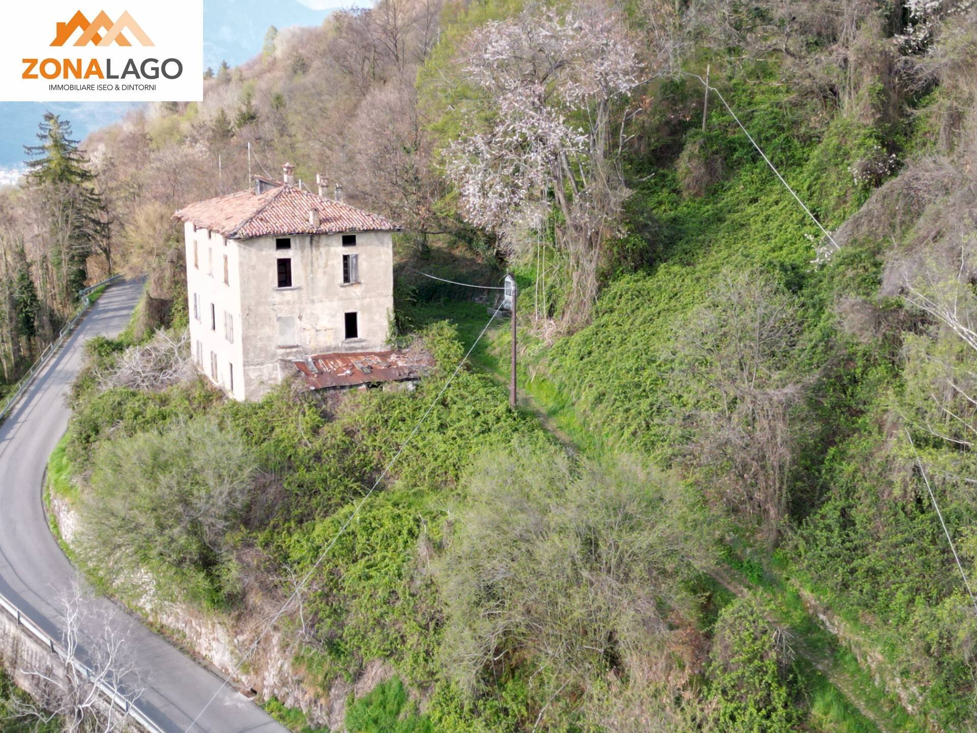 Foto 3 - Appartamento via montenero
 
1, Pisogne - foto 3