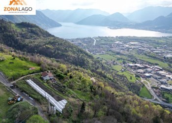 Foto 4 - Appartamento via montenero
 
1, Pisogne - foto 4