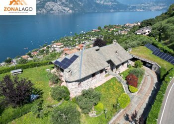 Foto 1 - Villa via Dante
 
100, Sarnico - foto 1