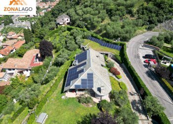 Foto 3 - Villa via Dante
 
100, Sarnico - foto 3