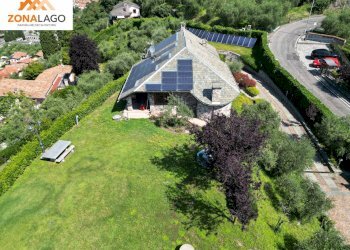 Foto 4 - Villa via Dante
 
100, Sarnico - foto 4