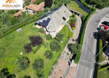 Foto 5 - Villa via Dante
 
100, Sarnico - foto 5