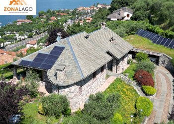 Foto 7 - Villa via Dante
 
100, Sarnico - foto 7