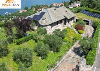 Foto 8 - Villa via Dante
 
100, Sarnico - foto 8