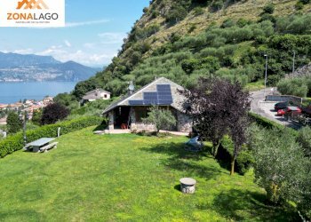 Foto 9 - Villa via Dante
 
100, Sarnico - foto 9