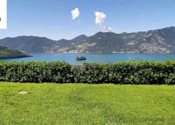 Foto 10 - Villa via Dante
 
100, Sarnico - foto 10