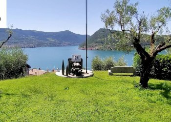 Foto 11 - Villa via Dante
 
100, Sarnico - foto 11