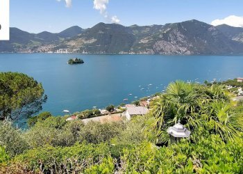 Foto 13 - Villa via Dante
 
100, Sarnico - foto 13