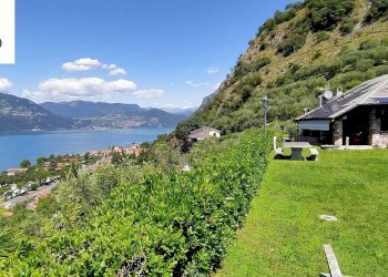 Foto 14 - Villa via Dante
 
100, Sarnico - foto 14