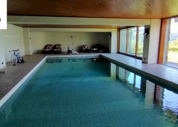 Foto 21 - Villa via Dante
 
100, Sarnico - foto 21