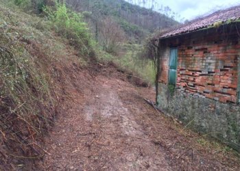 Rustico via Aurelia, Borghetto di Vara - foto 7