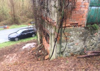 Rustico via Aurelia, Borghetto di Vara - foto 10