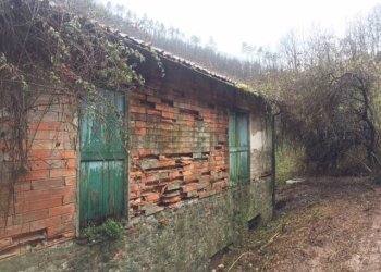 Rustico via Aurelia, Borghetto di Vara - foto 12