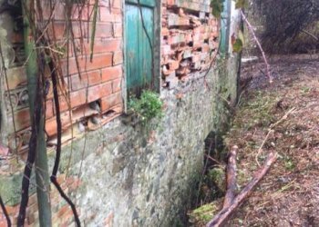 Rustico via Aurelia, Borghetto di Vara - foto 14