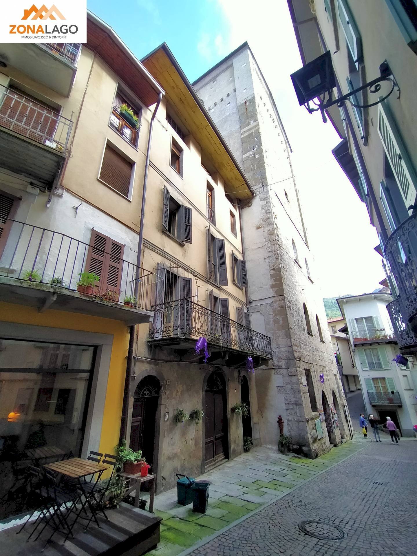 Foto 2 - Appartamento VIA VITTORIO EMANUELE 12
 
12, Lovere - foto 2