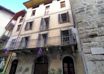 Foto 1 - Appartamento VIA VITTORIO EMANUELE 12
 
12, Lovere - foto 1