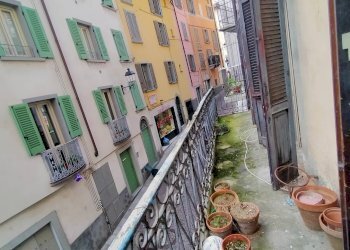 Foto 8 - Appartamento VIA VITTORIO EMANUELE 12
 
12, Lovere - foto 8