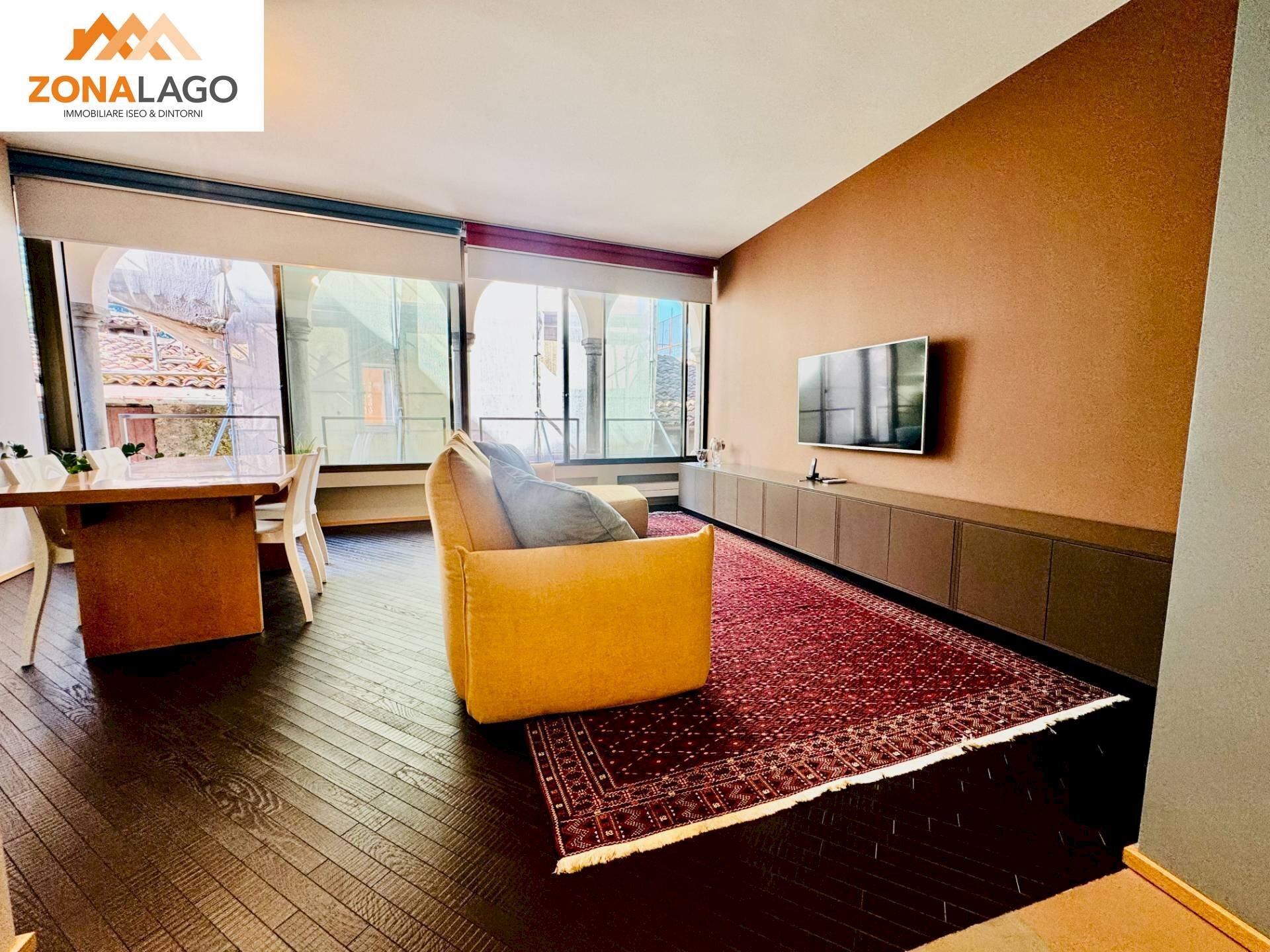 Foto 1 - Quadrilocale VIA BATTISTI
 
89, Sulzano - foto 1