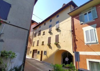 Foto 9 - Quadrilocale VIA BATTISTI
 
89, Sulzano - foto 9