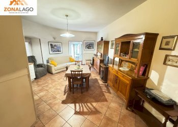 Foto 2 - Two-room apartment VIA ROMA, Sale Marasino - photo 2