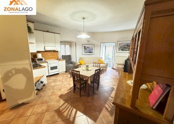 Foto 3 - Two-room apartment VIA ROMA, Sale Marasino - photo 3