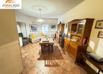 Foto 4 - Two-room apartment VIA ROMA, Sale Marasino - photo 4