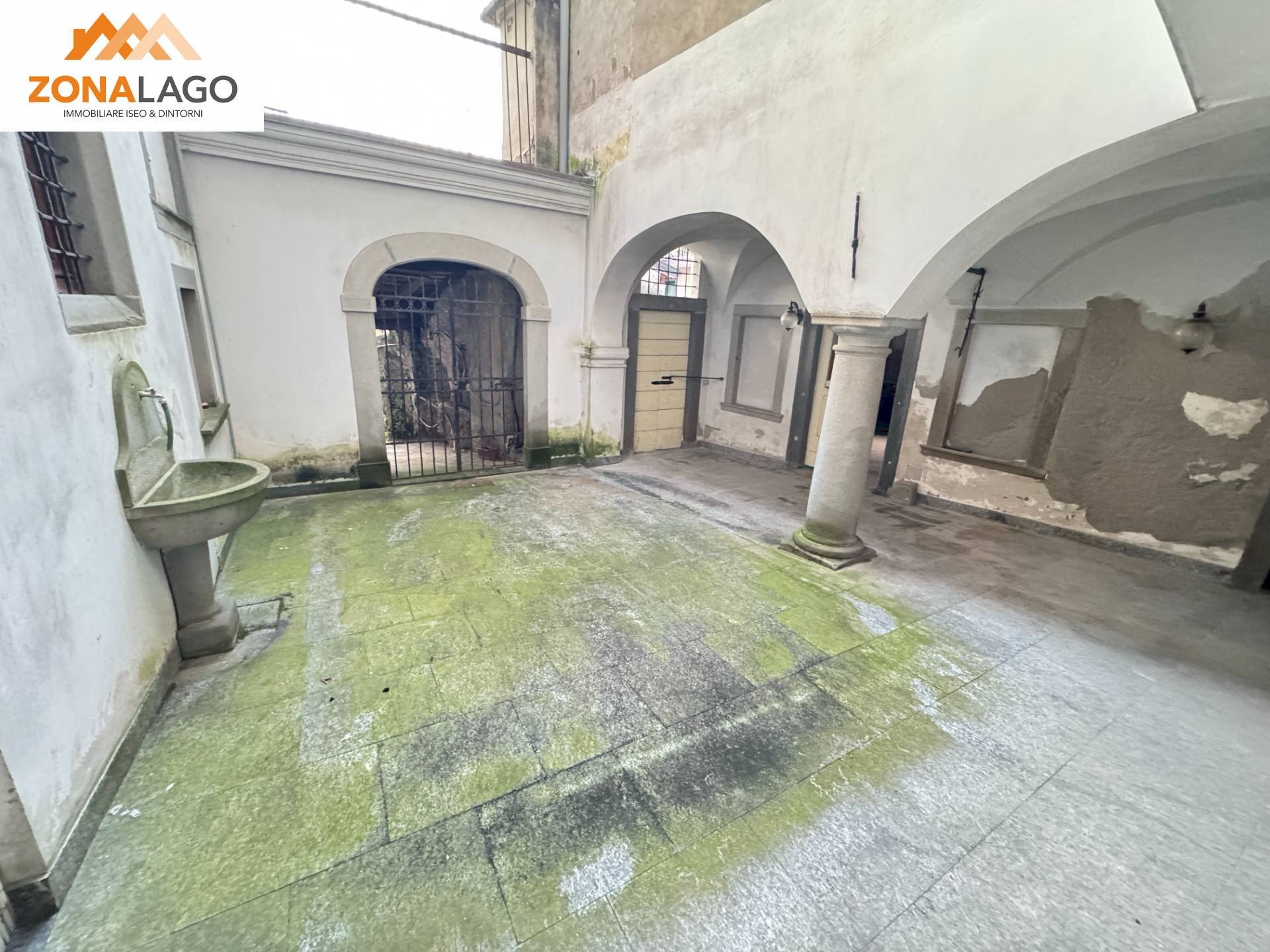 Foto 2 - Appartamento VIA ROMA, Sale Marasino - foto 2