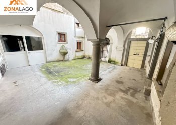 Foto 1 - Apartment VIA ROMA, Sale Marasino - photo 1