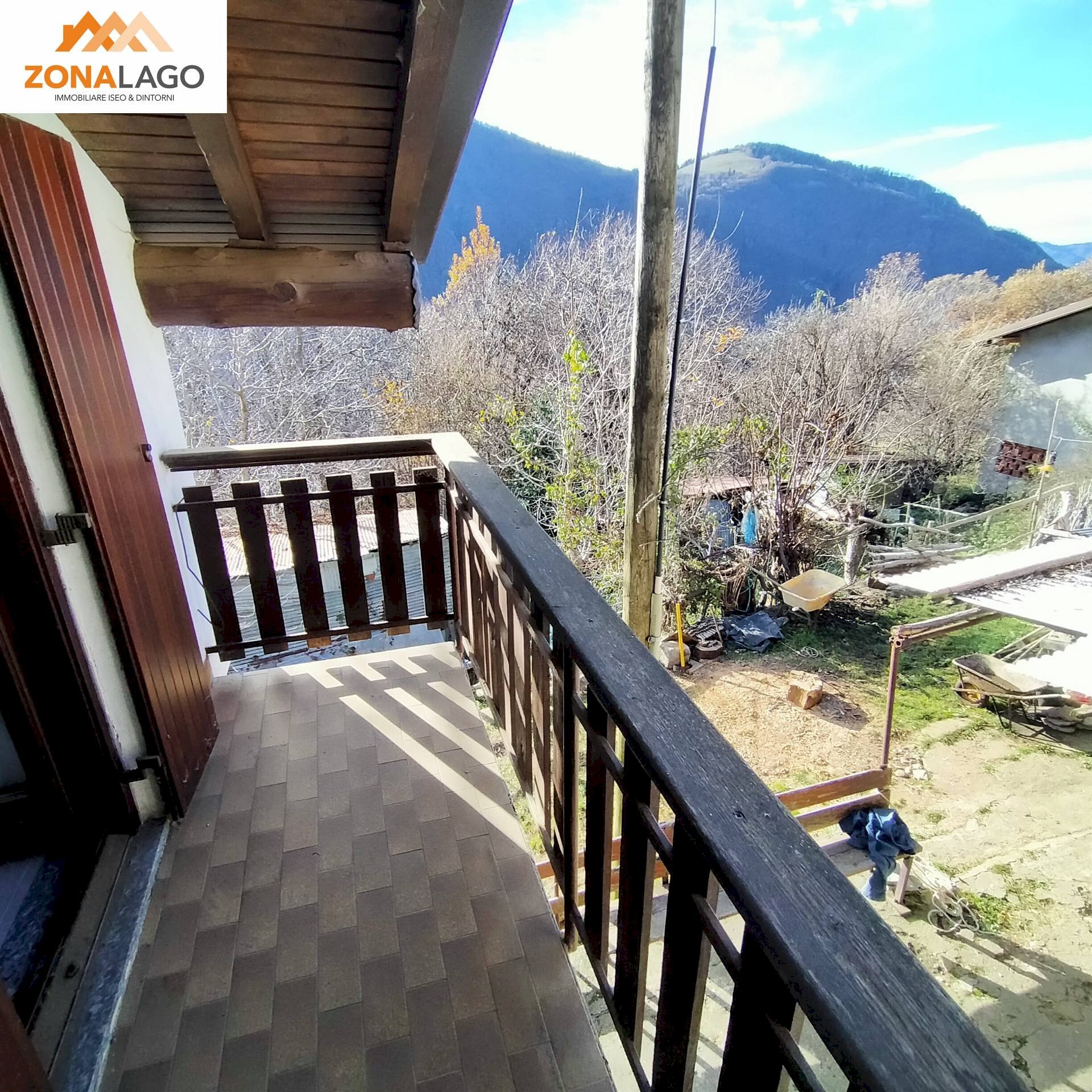 Foto 3 - Casa semi indipendente campo lungo, Pisogne - foto 3