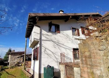 Foto 1 - Casa semi indipendente campo lungo, Pisogne - foto 1