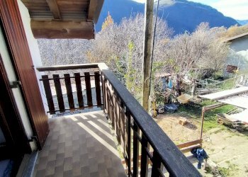 Foto 3 - Casa semi indipendente campo lungo, Pisogne - foto 3