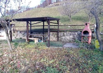 Foto 1 - Casa semi indipendente SAN MICHELE
 
12, Pisogne - foto 1