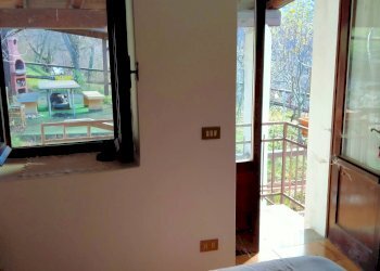 Foto 5 - Casa semi indipendente SAN MICHELE
 
12, Pisogne - foto 5