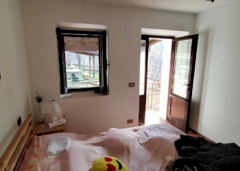 Foto 6 - Casa semi indipendente SAN MICHELE
 
12, Pisogne - foto 6