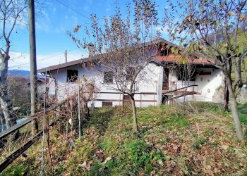 Foto 7 - Casa semi indipendente SAN MICHELE
 
12, Pisogne - foto 7