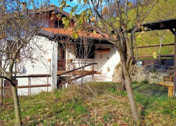 Foto 9 - Casa semi indipendente SAN MICHELE
 
12, Pisogne - foto 9