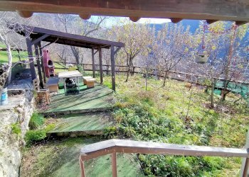 Foto 11 - Casa semi indipendente SAN MICHELE
 
12, Pisogne - foto 11