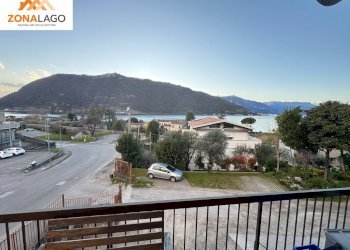 Foto 2 - Two-room apartment VIA CHIUSURE, Sale Marasino - photo 2