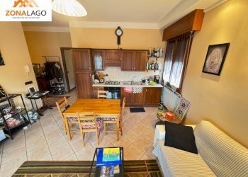 Foto 4 - Two-room apartment VIA CHIUSURE, Sale Marasino - photo 4