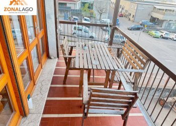 Foto 8 - Two-room apartment VIA CHIUSURE, Sale Marasino - photo 8