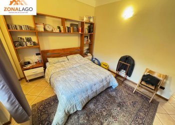 Foto 13 - Two-room apartment VIA CHIUSURE, Sale Marasino - photo 13