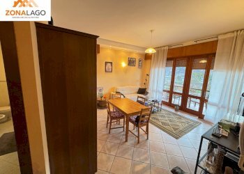 Foto 14 - Two-room apartment VIA CHIUSURE, Sale Marasino - photo 14