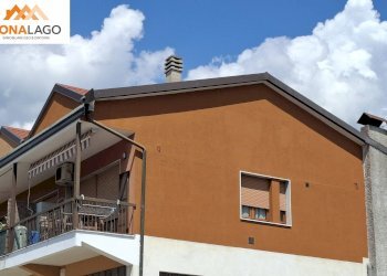 Foto 17 - Two-room apartment VIA CHIUSURE, Sale Marasino - photo 17