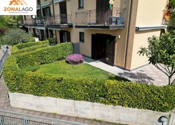 Foto 4 - Trilocale DE GASPERI
 
16, Pisogne - foto 4