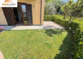 Foto 12 - Trilocale DE GASPERI
 
16, Pisogne - foto 12