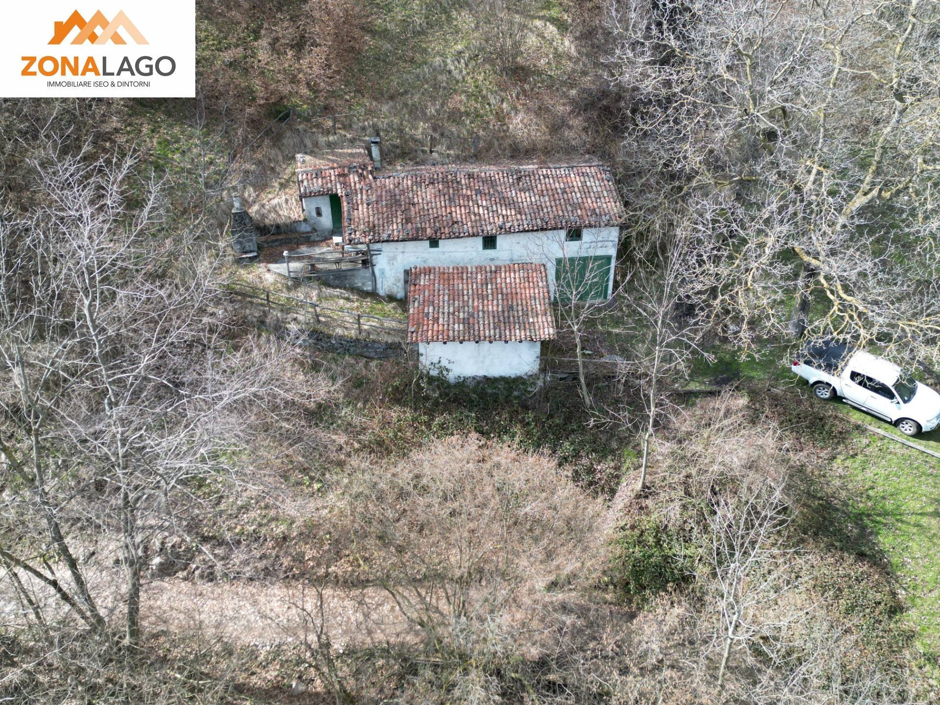 Foto 2 - Rustico Gardone Val Trompia - foto 2