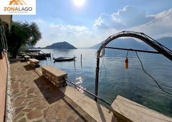 Foto 2 - Quadrilocale VIA BATTISTI
 
89, Sulzano - foto 2