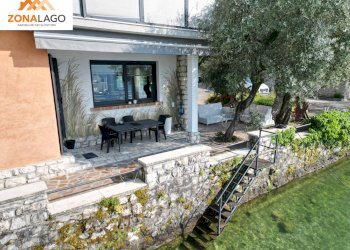 Foto 7 - Quadrilocale VIA BATTISTI
 
89, Sulzano - foto 7